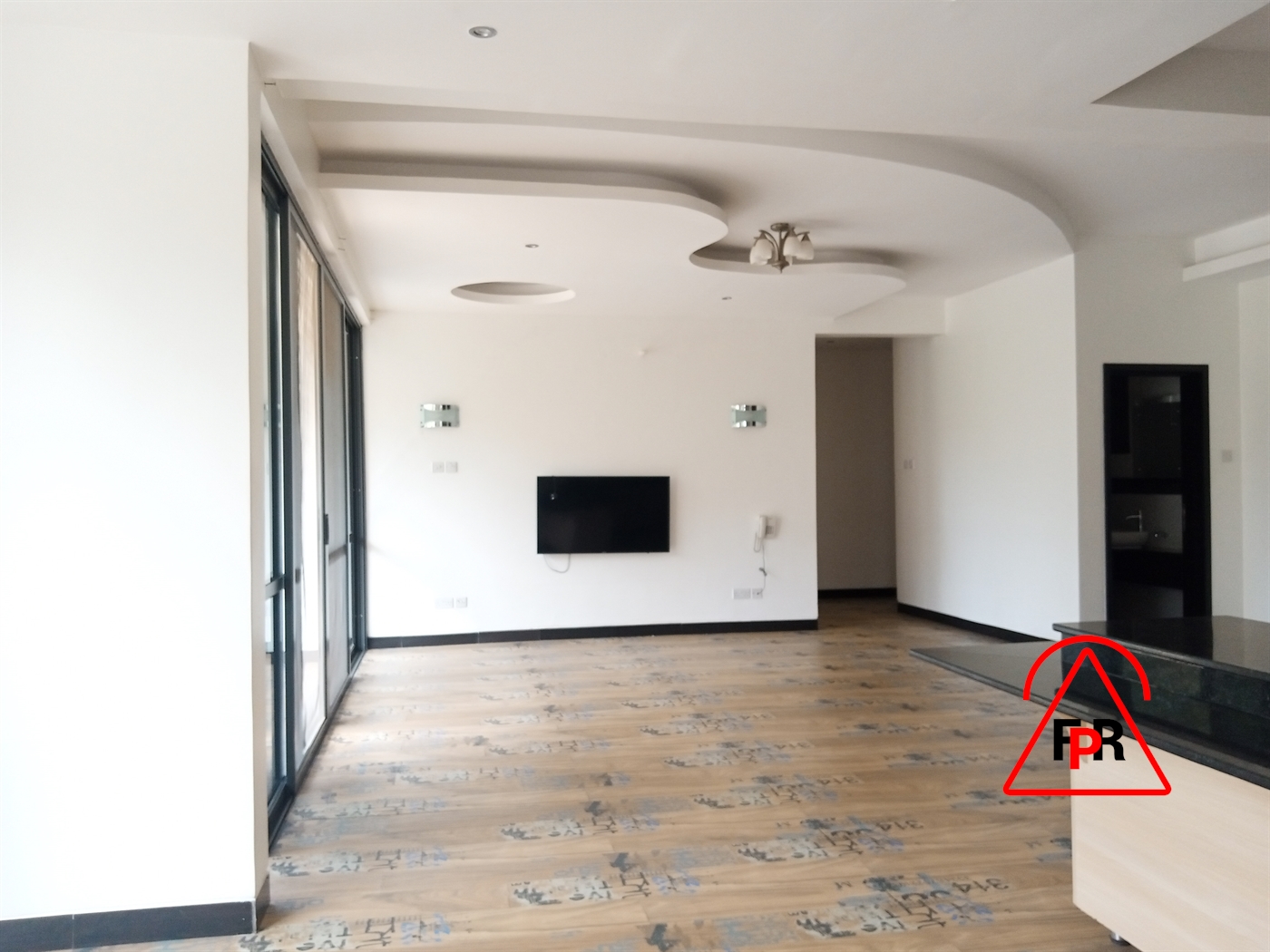 Apartment for sale in Kololo Kampala