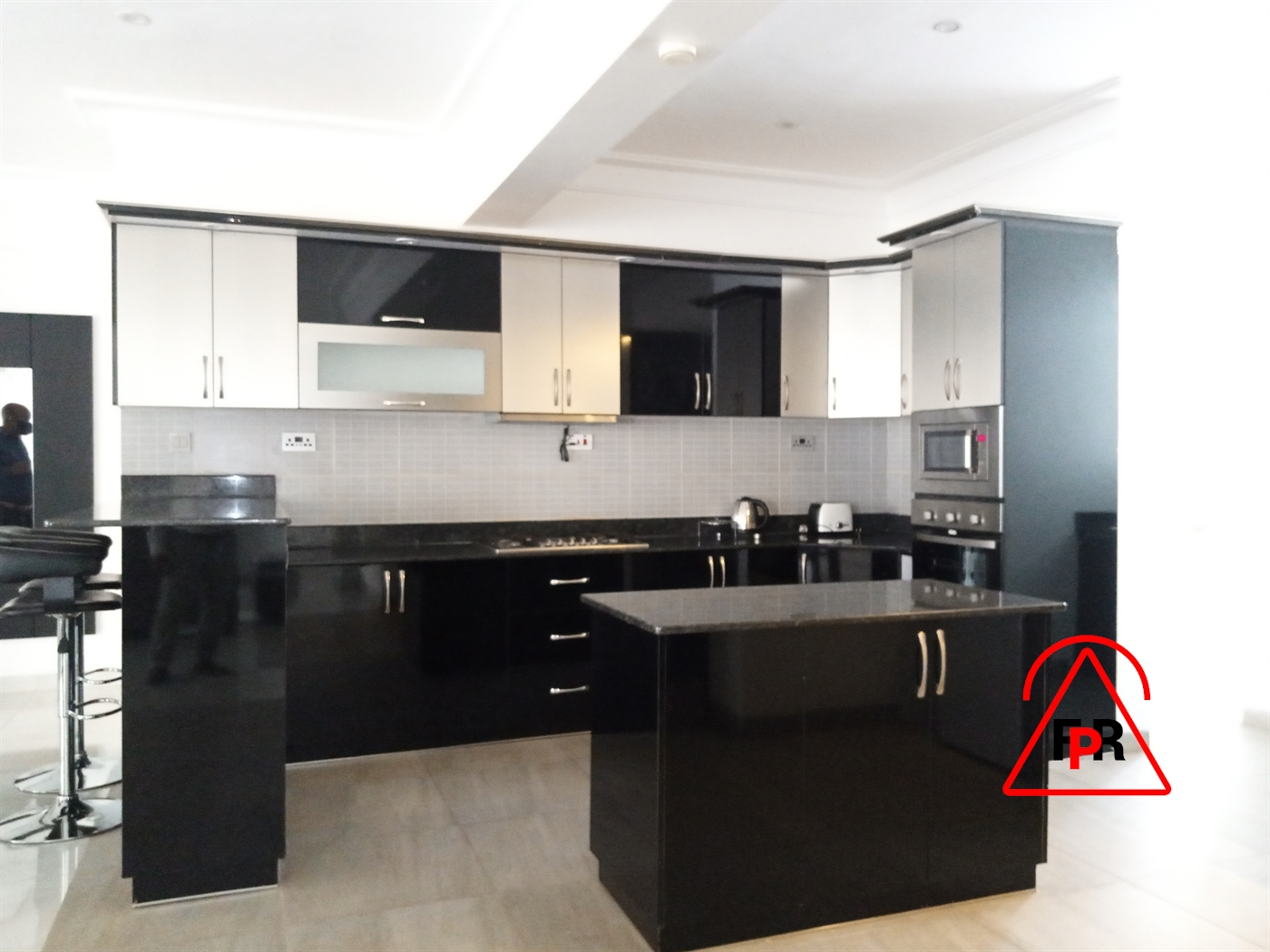 Apartment for sale in Kololo Kampala