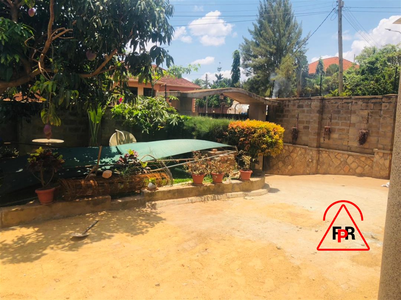 Storeyed house for sale in Najjera Kampala