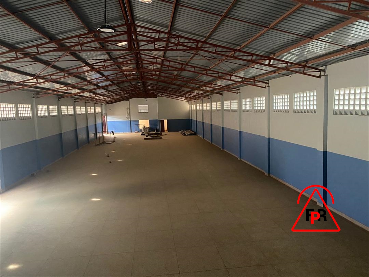 Warehouse for sale in Namanve Mukono