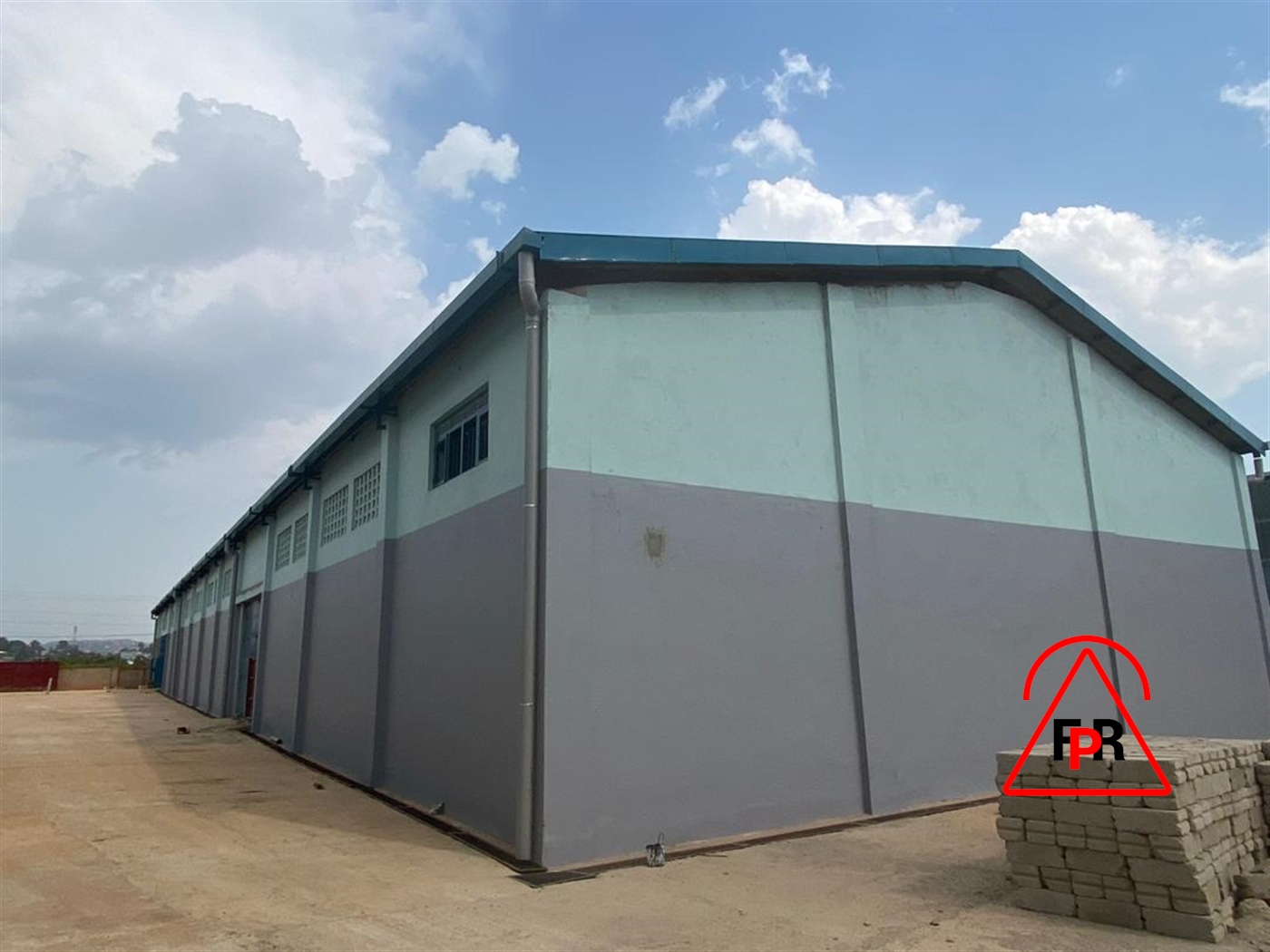 Warehouse for sale in Namanve Mukono