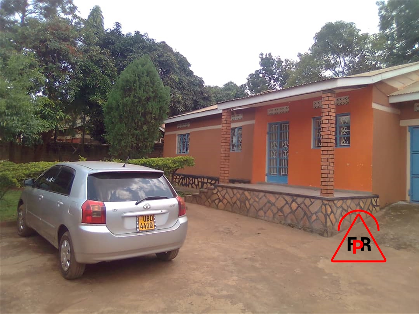 Residential Land for sale in Buziga Kampala