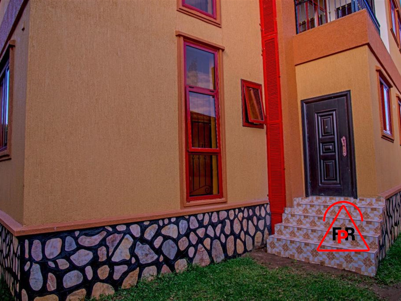 Mansion for sale in Muyenga Kampala