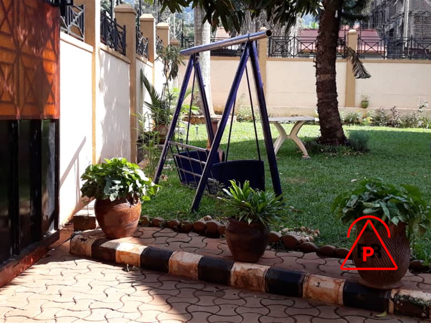 Mansion for sale in Mbuya Kampala