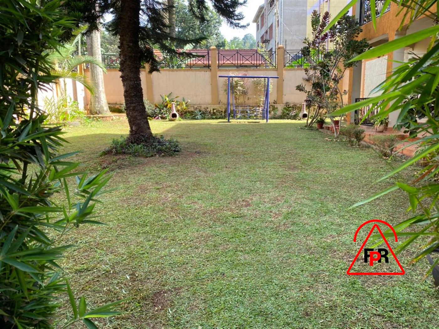 Mansion for sale in Mbuya Kampala