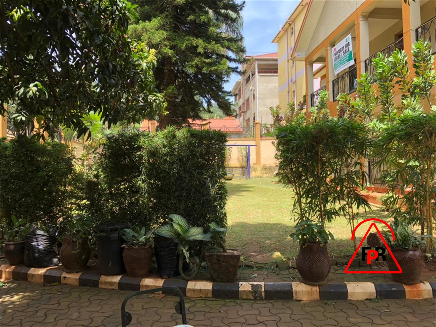 Mansion for sale in Mbuya Kampala