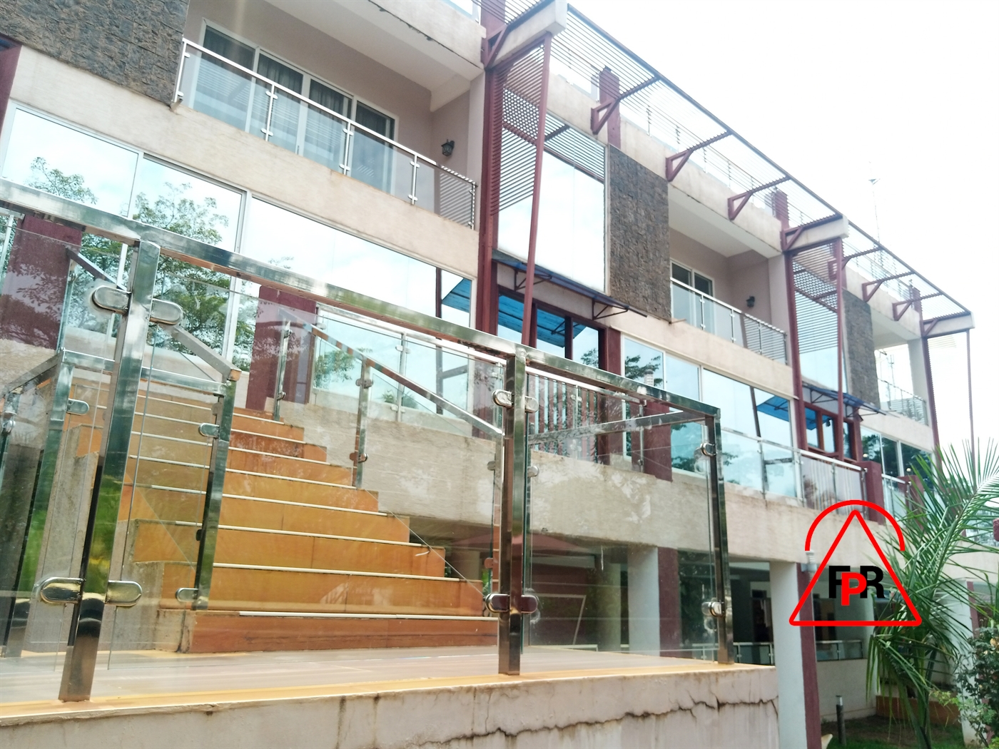 Apartment for sale in Naguru Kampala