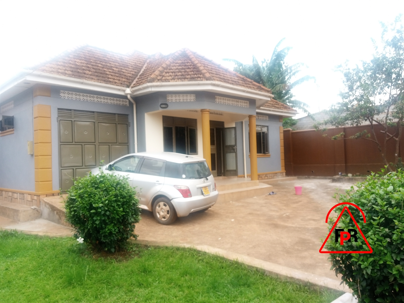 Bungalow for sale in Najjera Wakiso