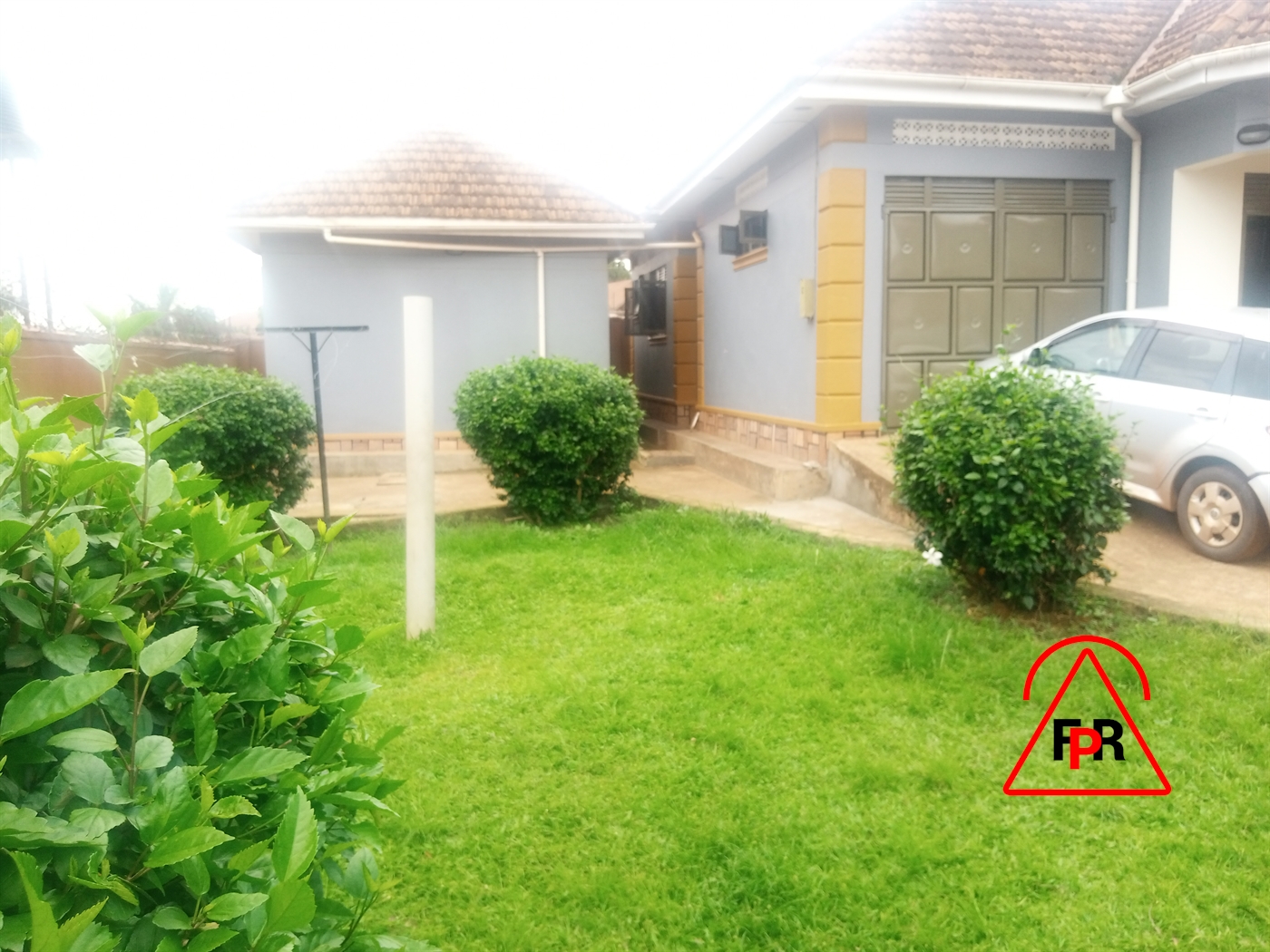 Bungalow for sale in Najjera Wakiso