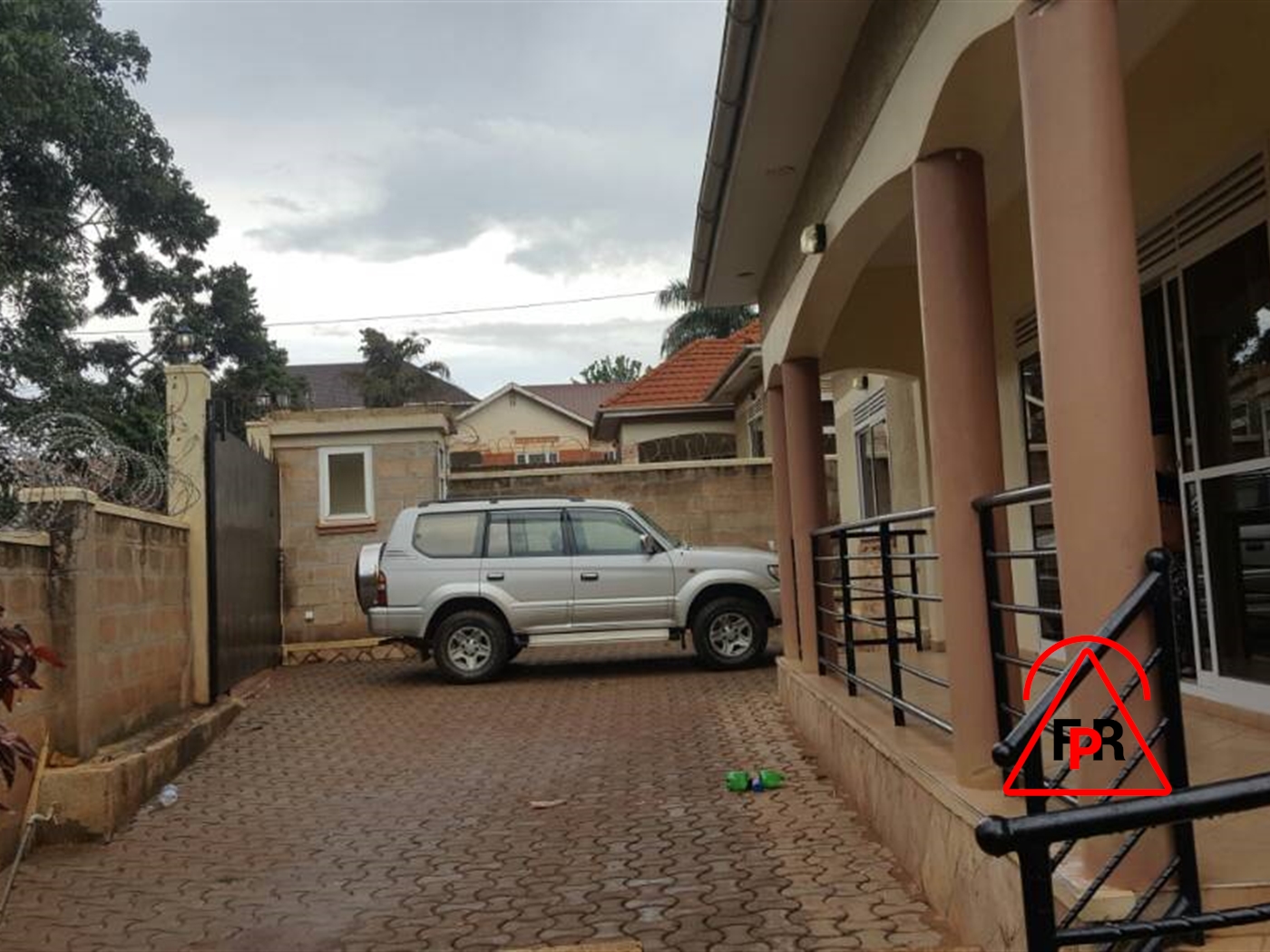 Bungalow for sale in Naalya Kampala