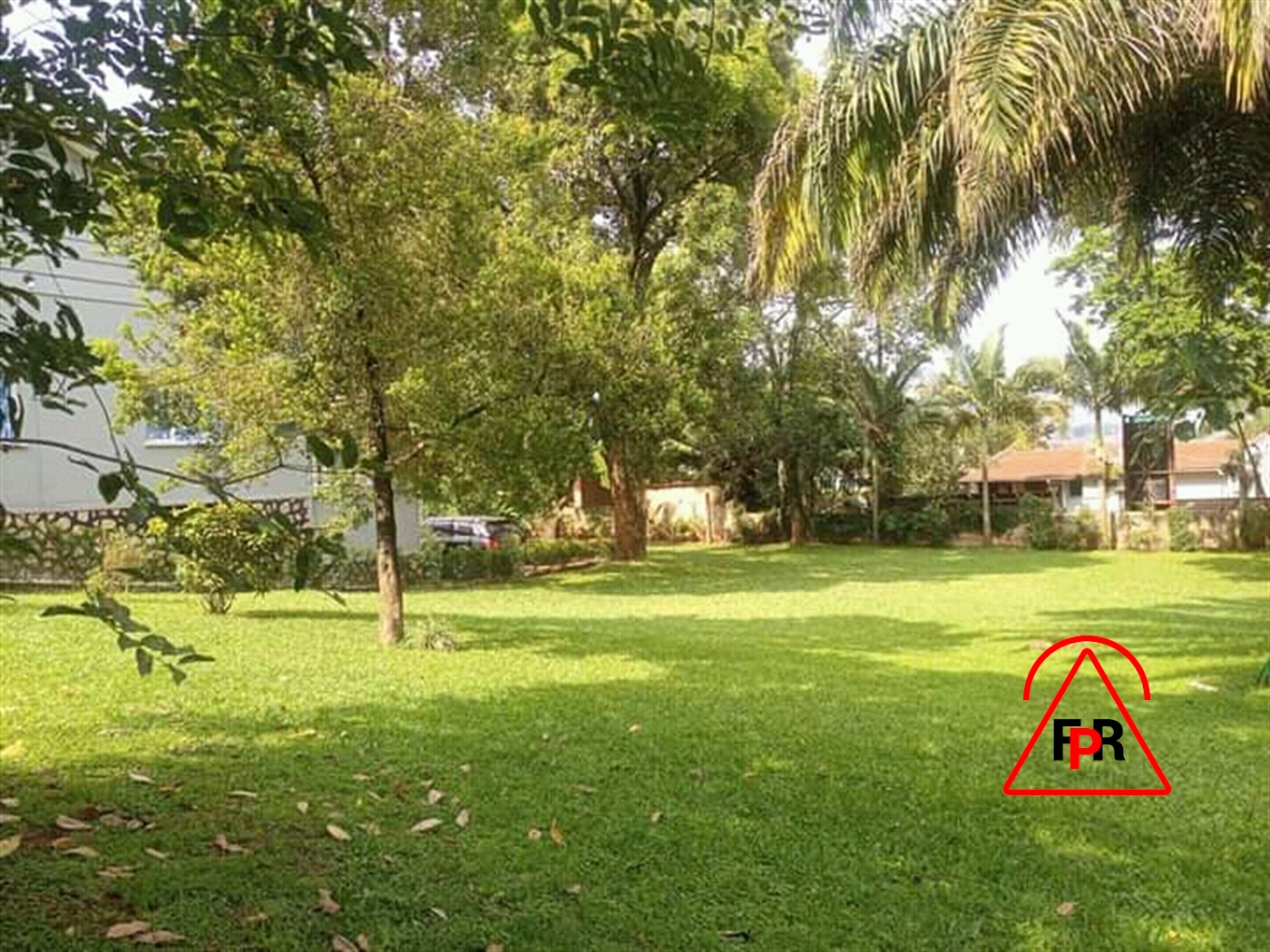 Residential Land for sale in Bugoloobi Kampala