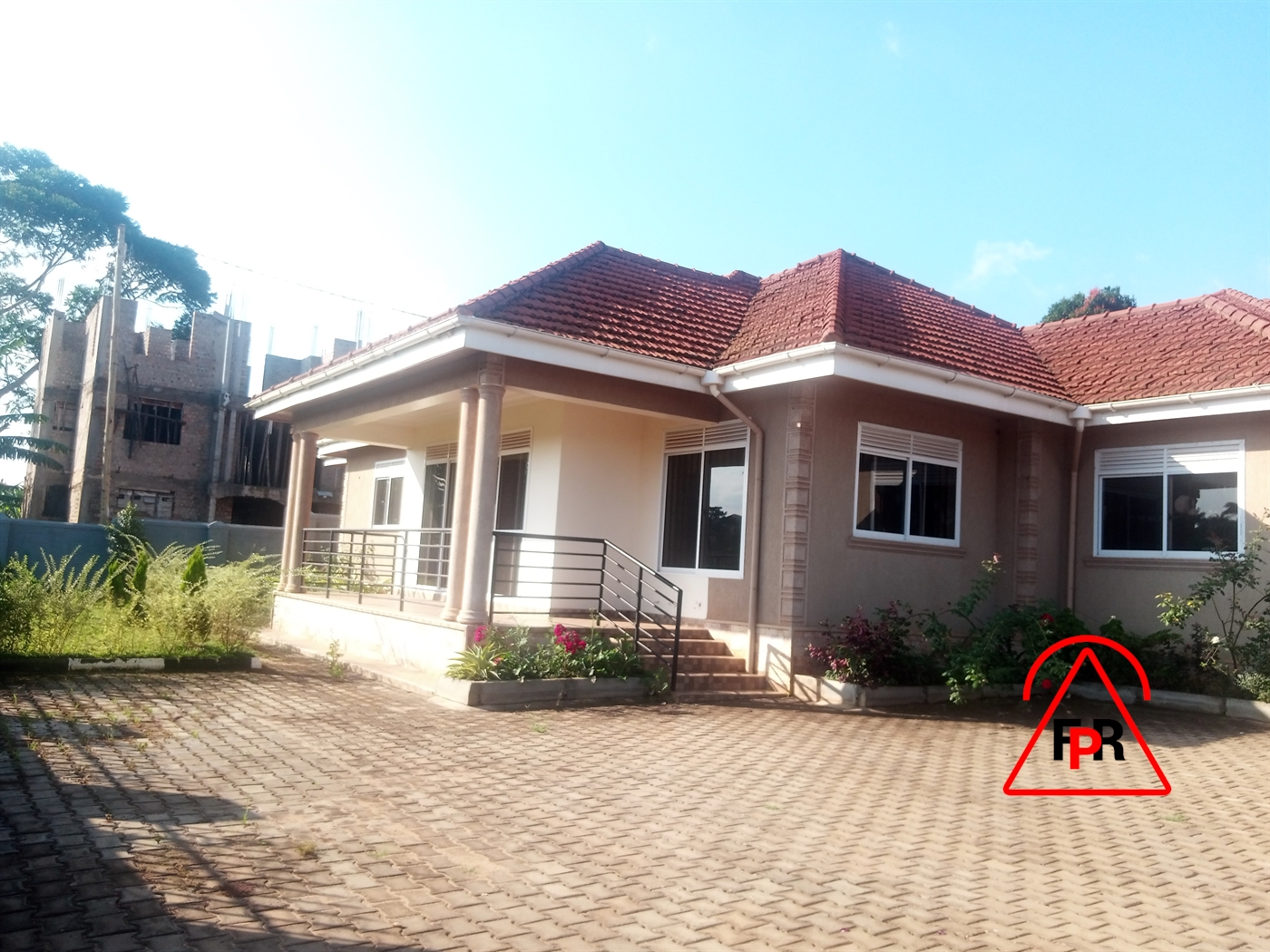 Bungalow for sale in Buwaate Wakiso