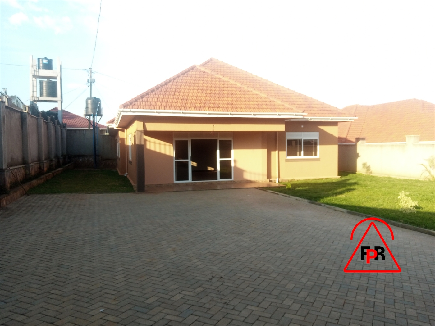 Bungalow for sale in Bulindo Wakiso