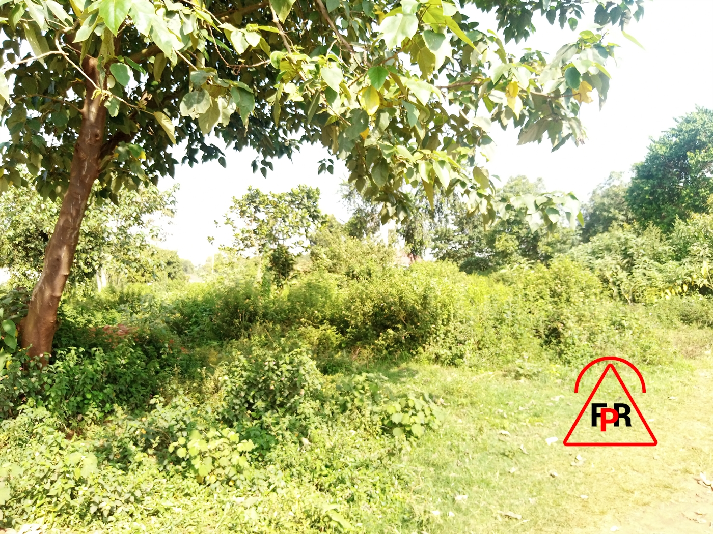 Industrial Land for sale in Bweyogerere Wakiso