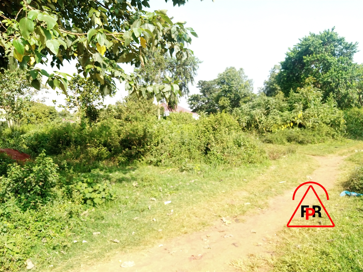 Industrial Land for sale in Bweyogerere Wakiso