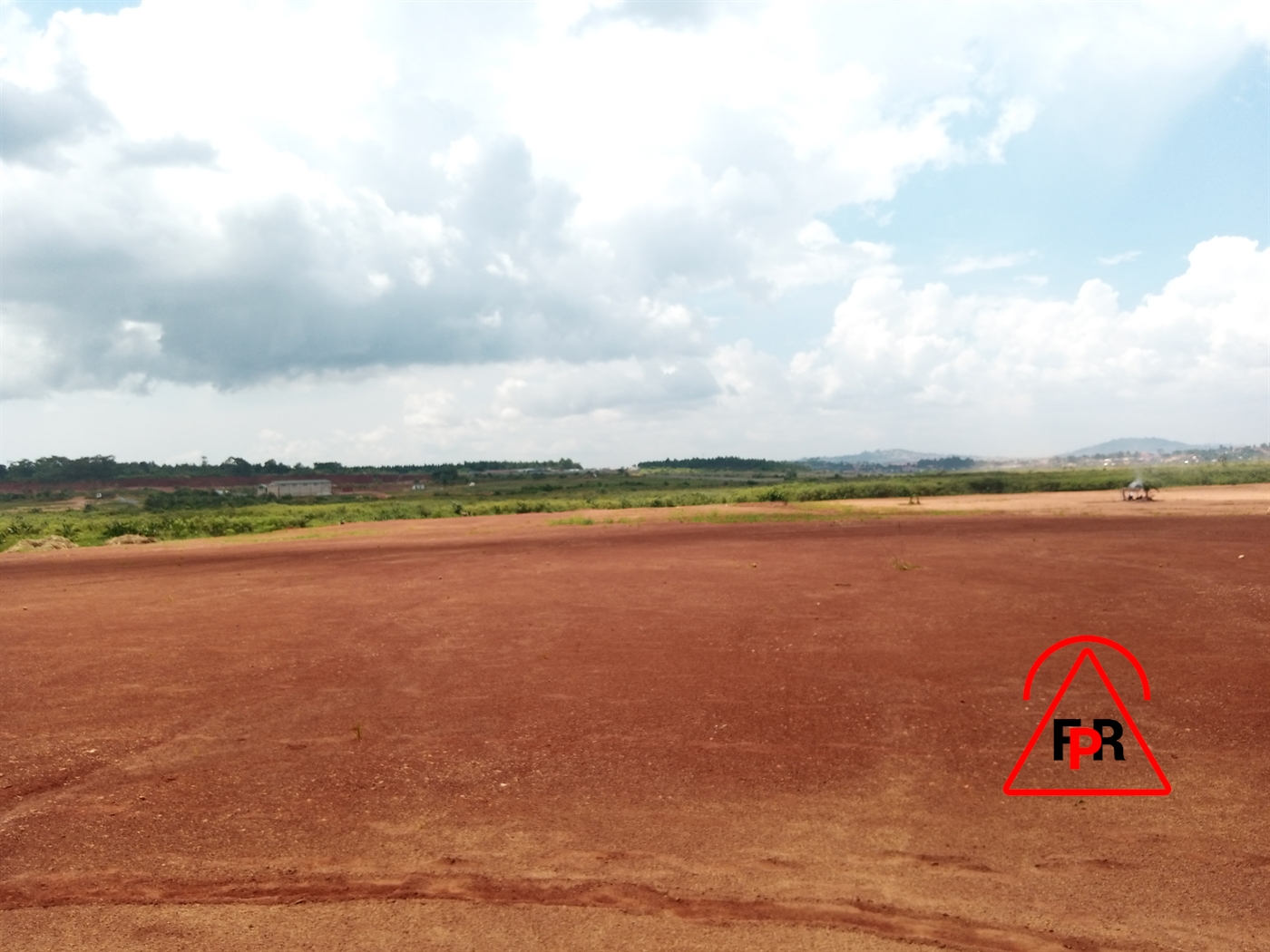 Industrial Land for sale in Namanve Mukono