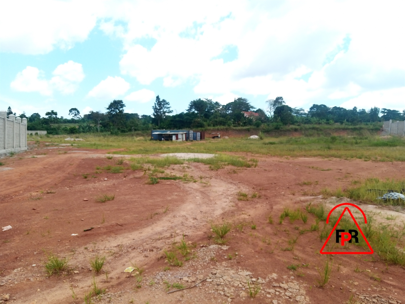 Industrial Land for sale in Namanve Mukono