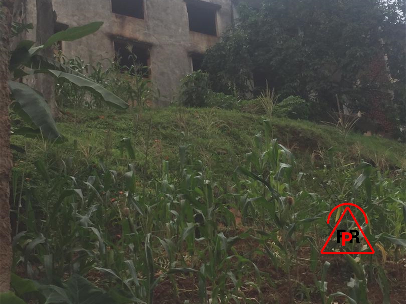 Commercial Land for sale in Kololo Kampala