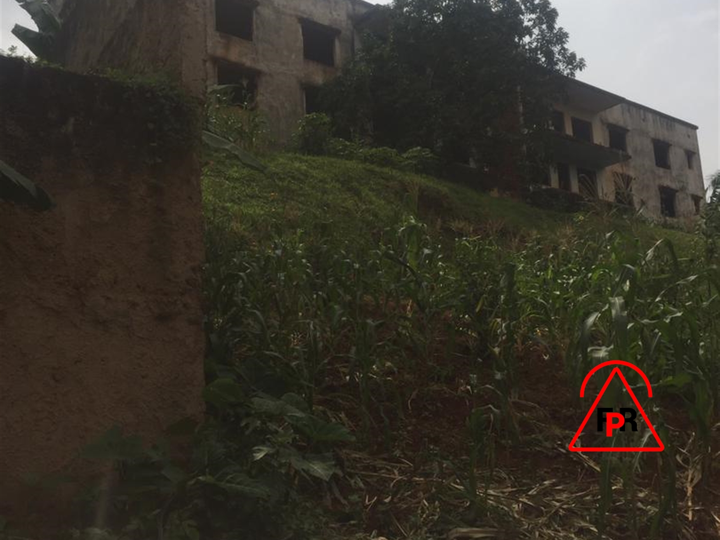 Commercial Land for sale in Kololo Kampala