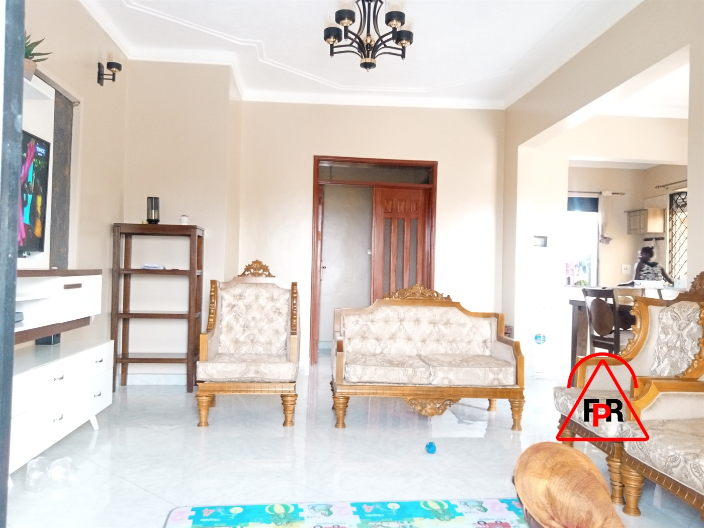 Bungalow for sale in Kira Wakiso