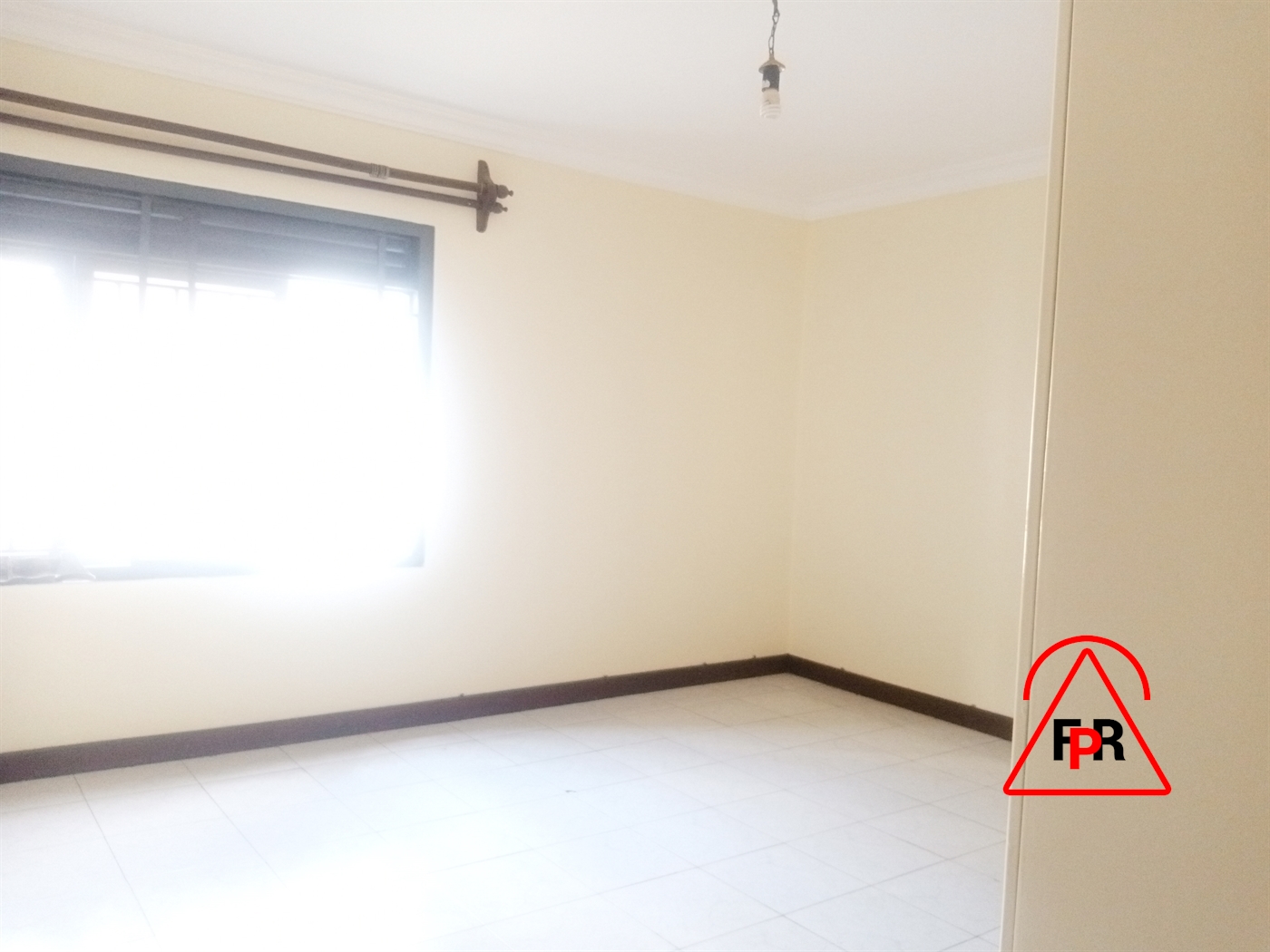 Villa for rent in Kololo Kampala