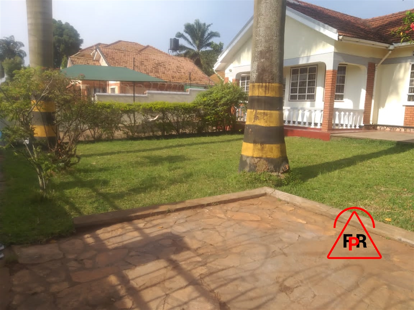 Bungalow for sale in Naalya Kampala