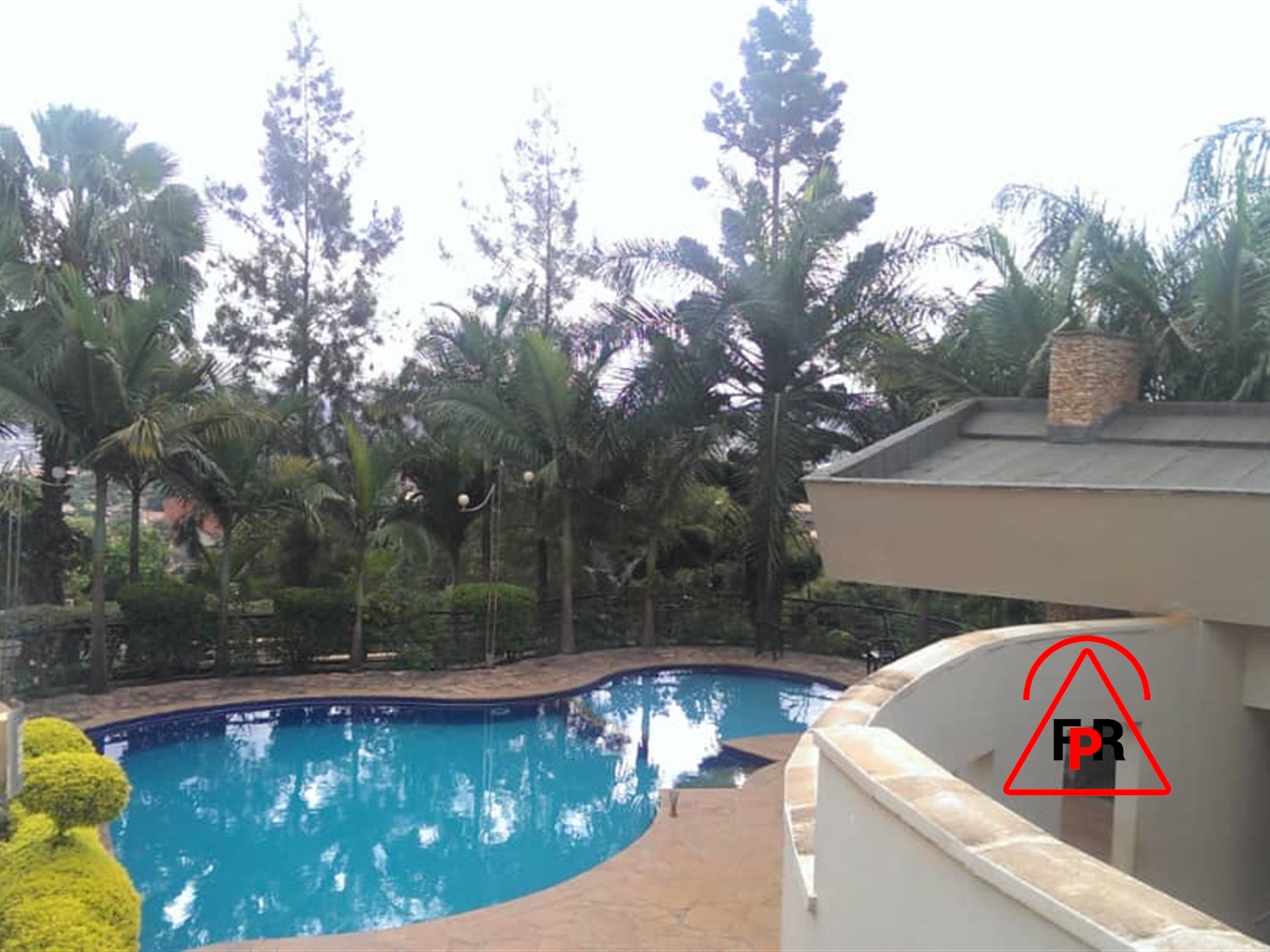 Mansion for sale in Naguru Kampala