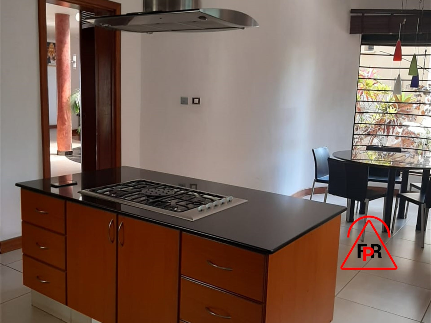 Mansion for sale in Naguru Kampala