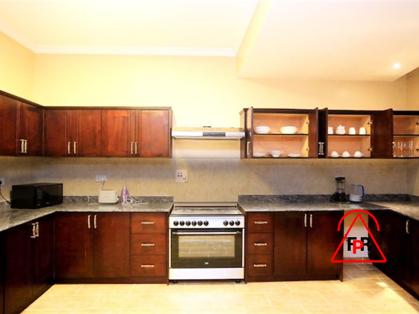 Apartment for sale in Nakasero Kampala