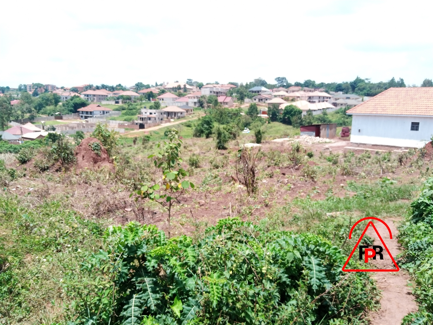 Residential Land for sale in Kyanja Kampala