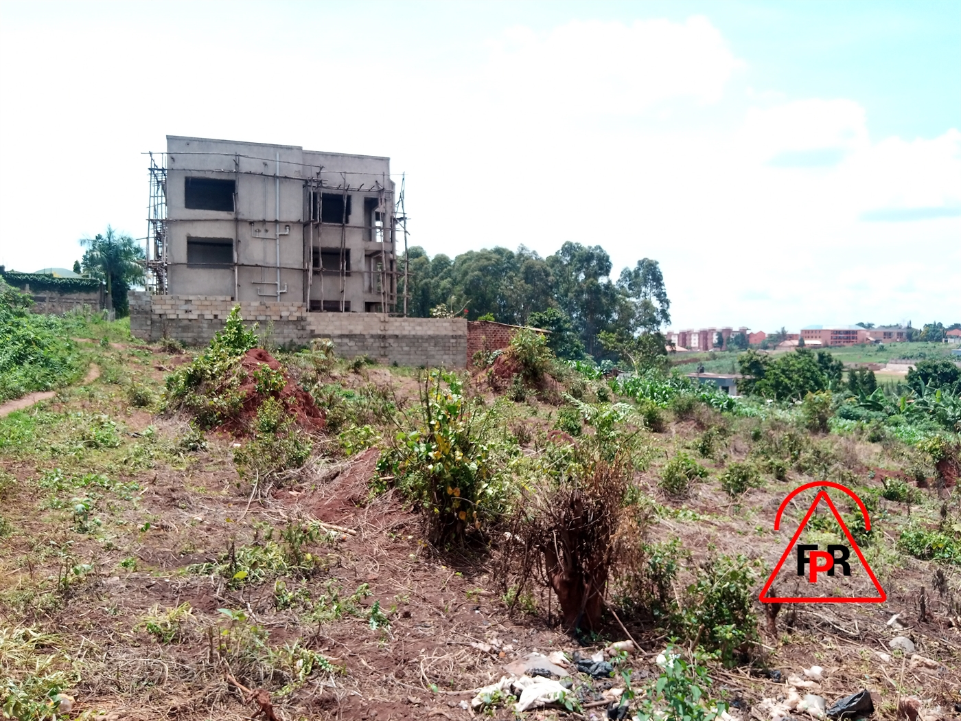 Residential Land for sale in Kyanja Kampala