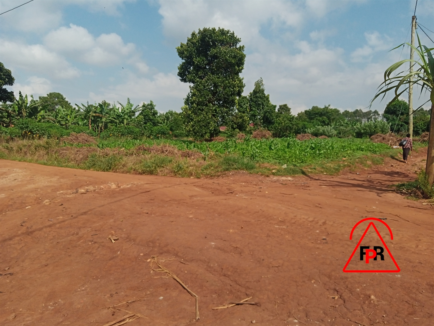 Multipurpose Land for sale in Kituukutwe Wakiso