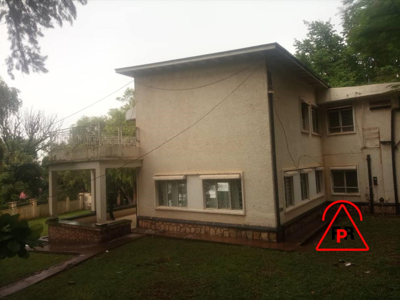 Multipurpose Land for sale in Kololo Kampala