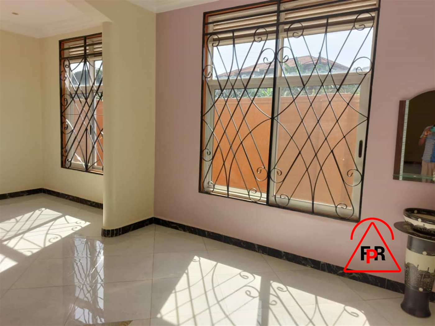 Storeyed house for sale in Muyenga Kampala