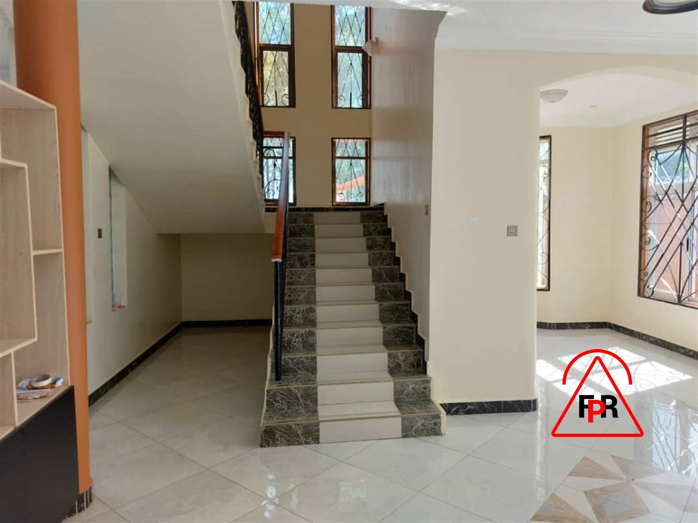 Storeyed house for sale in Muyenga Kampala