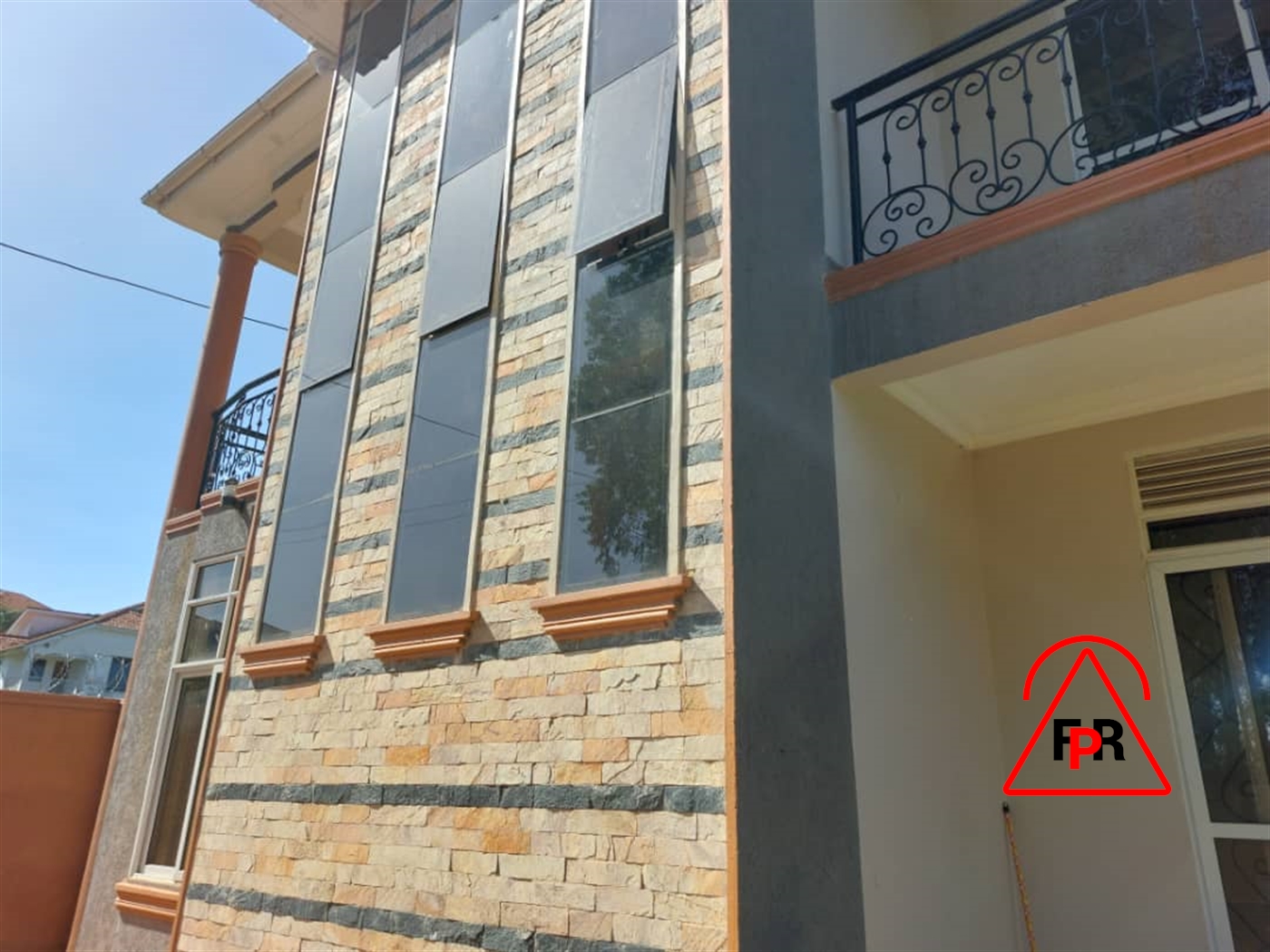 Storeyed house for sale in Muyenga Kampala