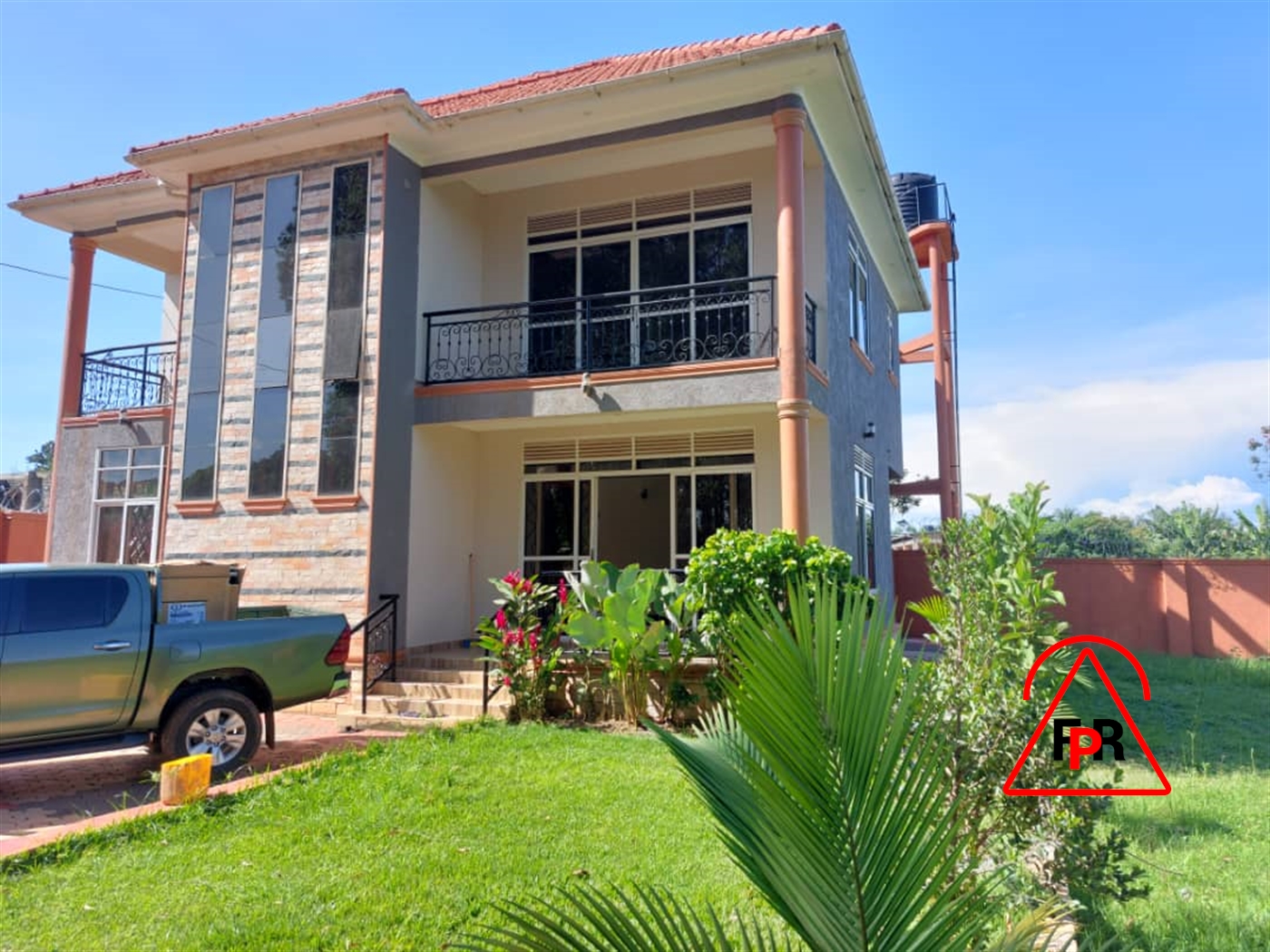 Storeyed house for sale in Muyenga Kampala