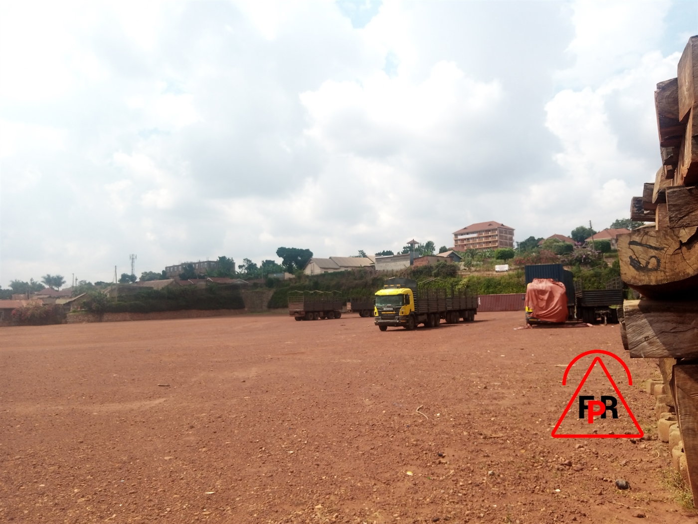 Industrial Land for sale in Kawempe Kampala