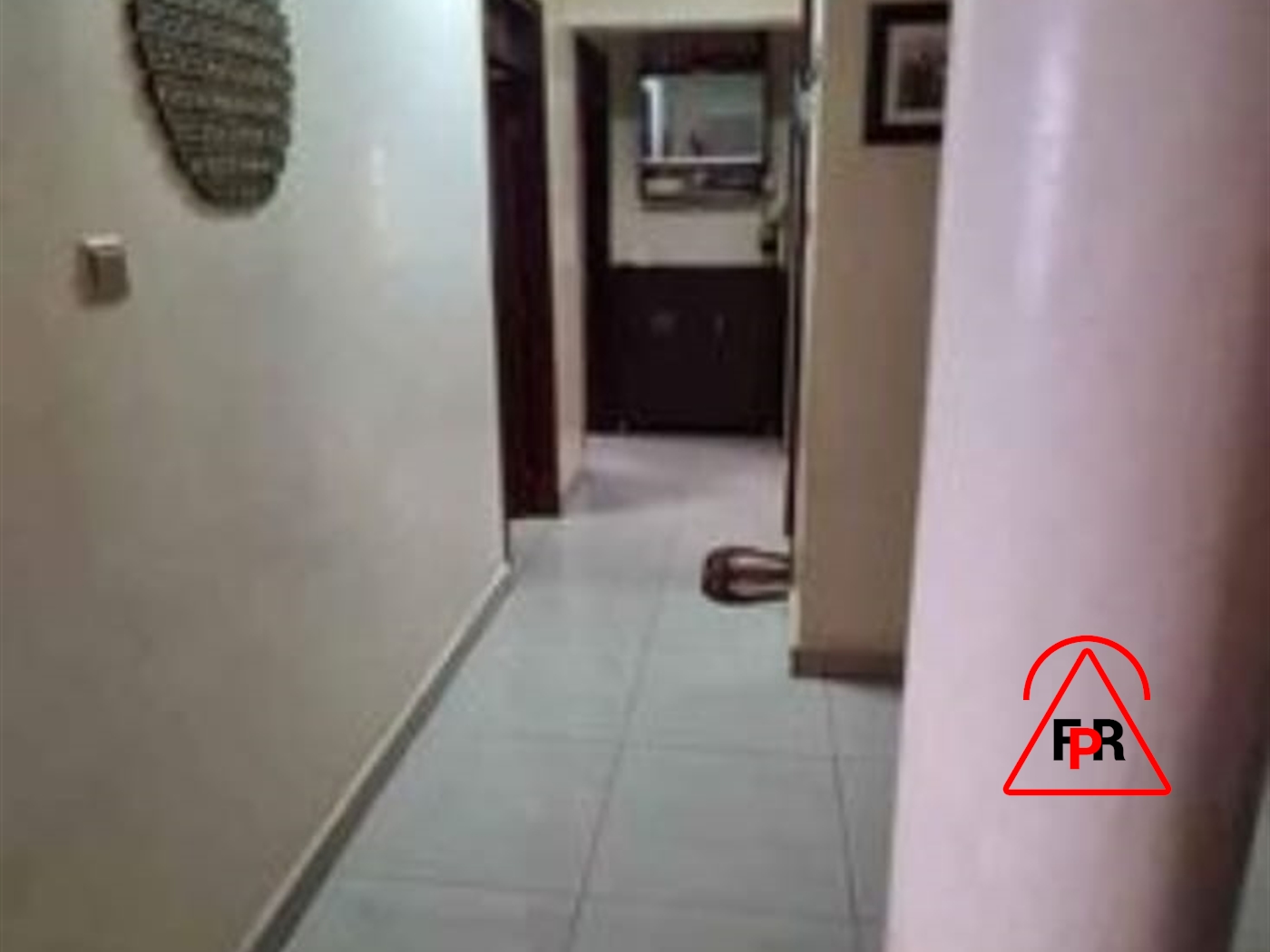 Apartment for sale in Bukoto Kampala