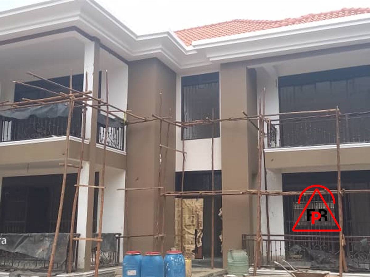 Mansion for sale in Muyenga Kampala