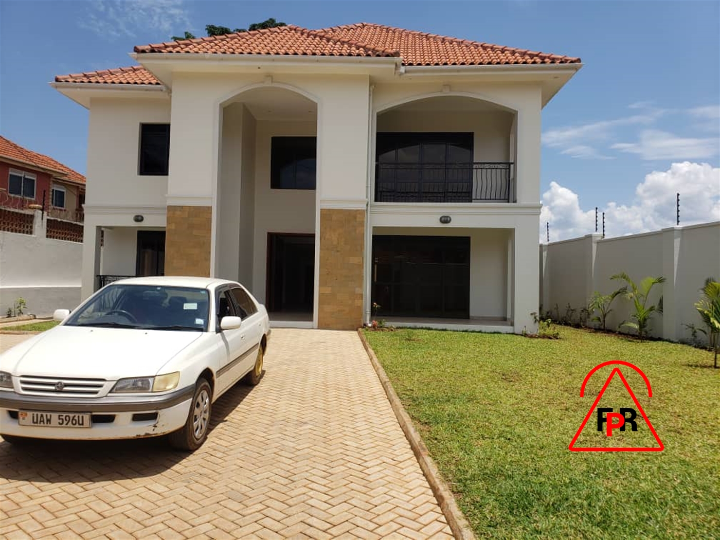 Storeyed house for sale in Muyenga Kampala