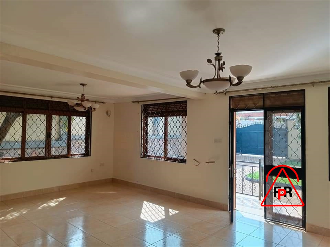 Mansion for sale in Mbunga Kampala