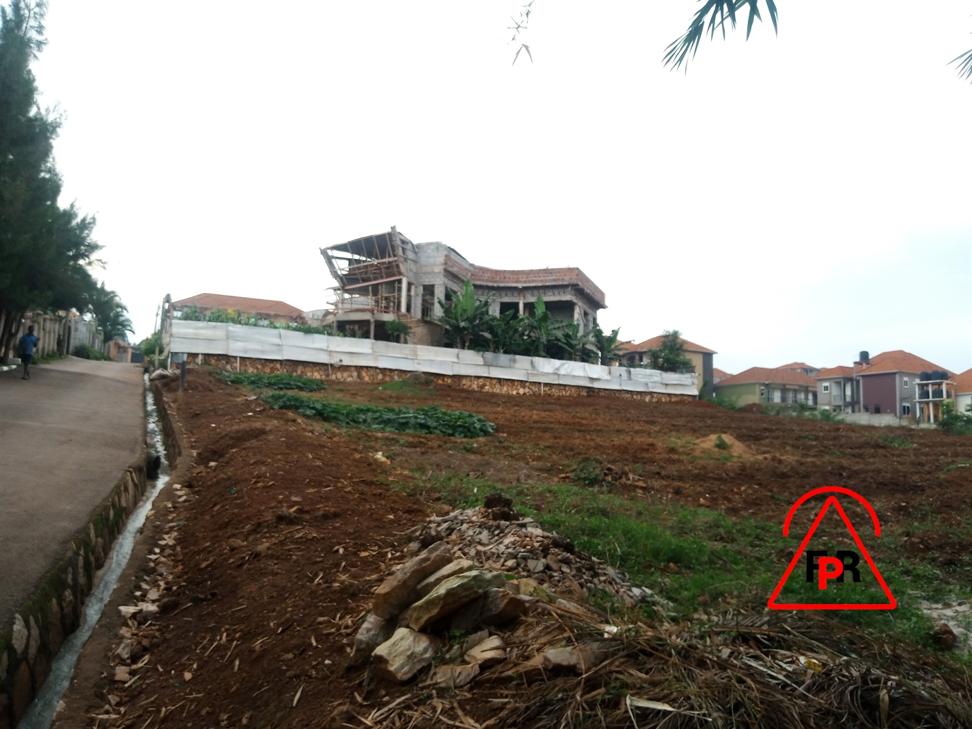 Residential Land for sale in Kyanja Kampala