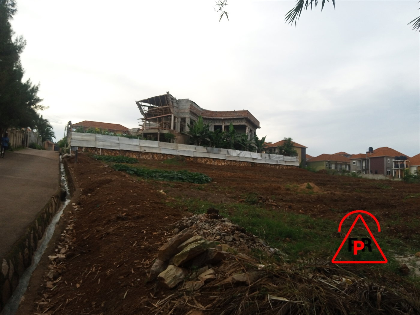 Residential Land for sale in Kyanja Kampala