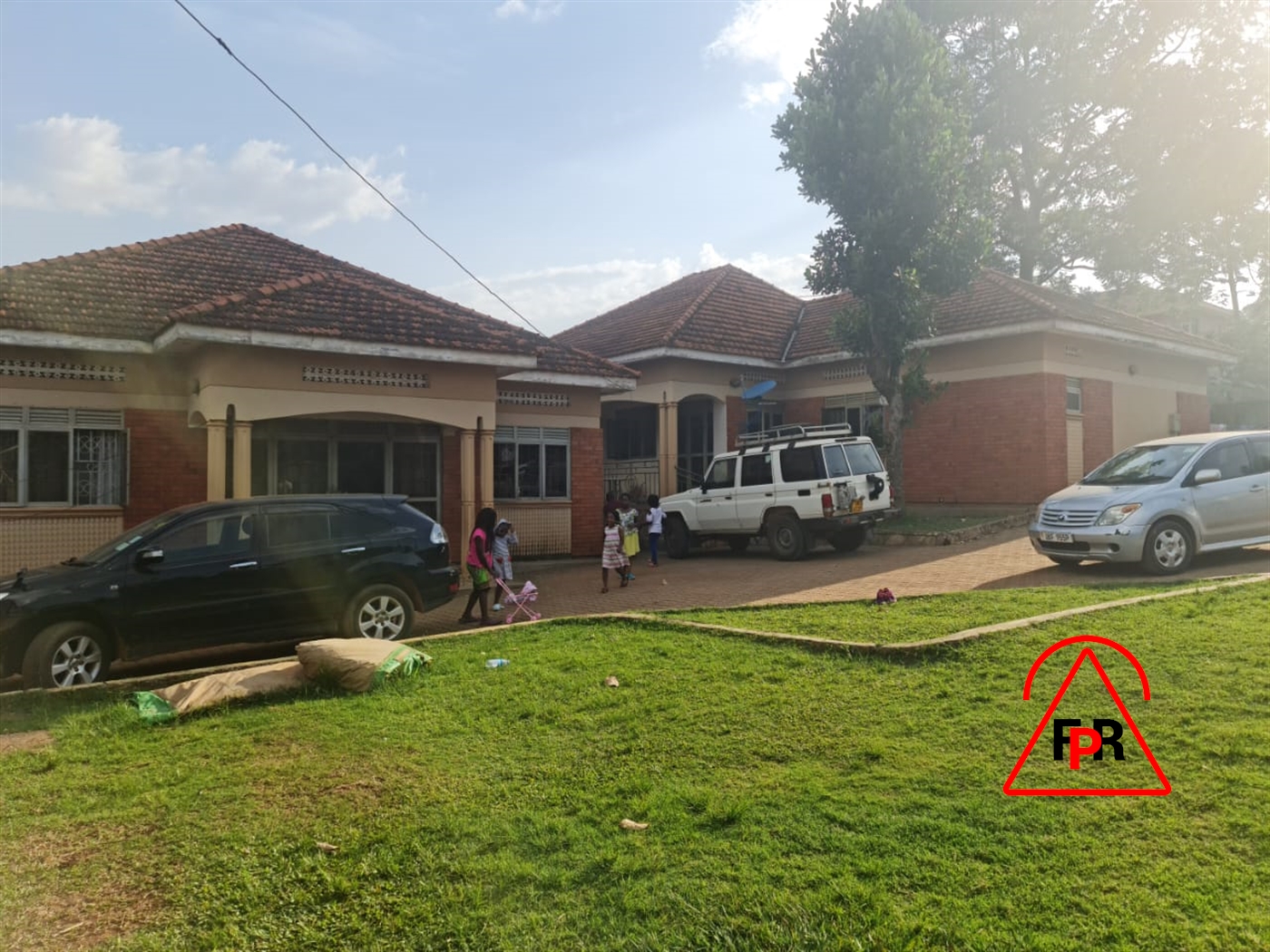 Bungalow for sale in Najjera Wakiso