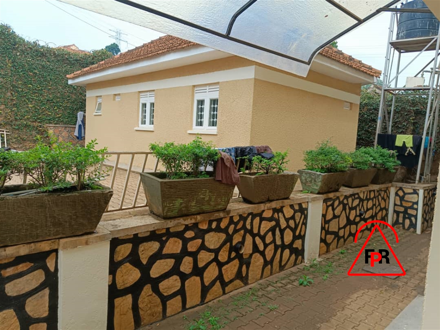 Storeyed house for sale in Ntinda Kampala