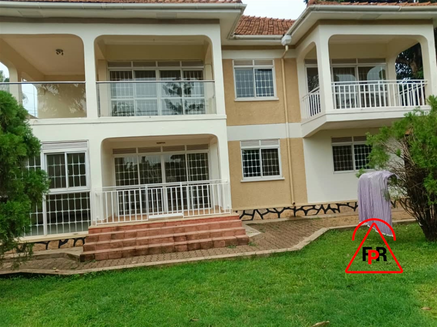 Storeyed house for sale in Ntinda Kampala