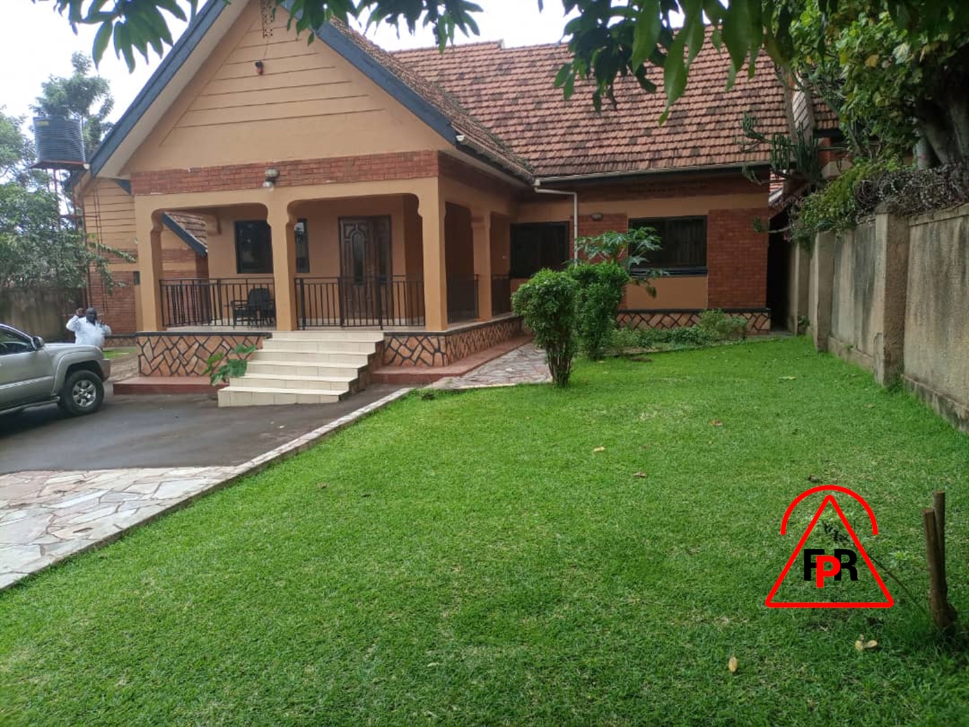 Bungalow for sale in Ntinda Kampala