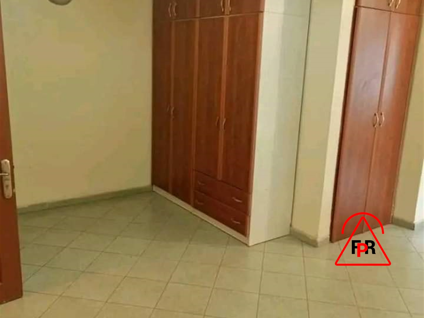 Mansion for rent in Naguru Kampala