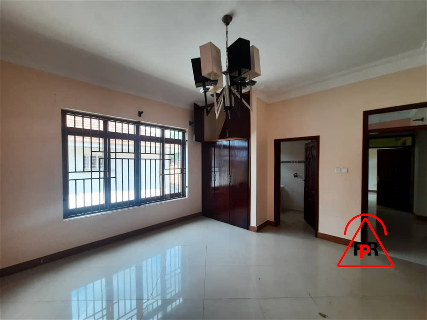 Mansion for sale in Ntinda Kampala